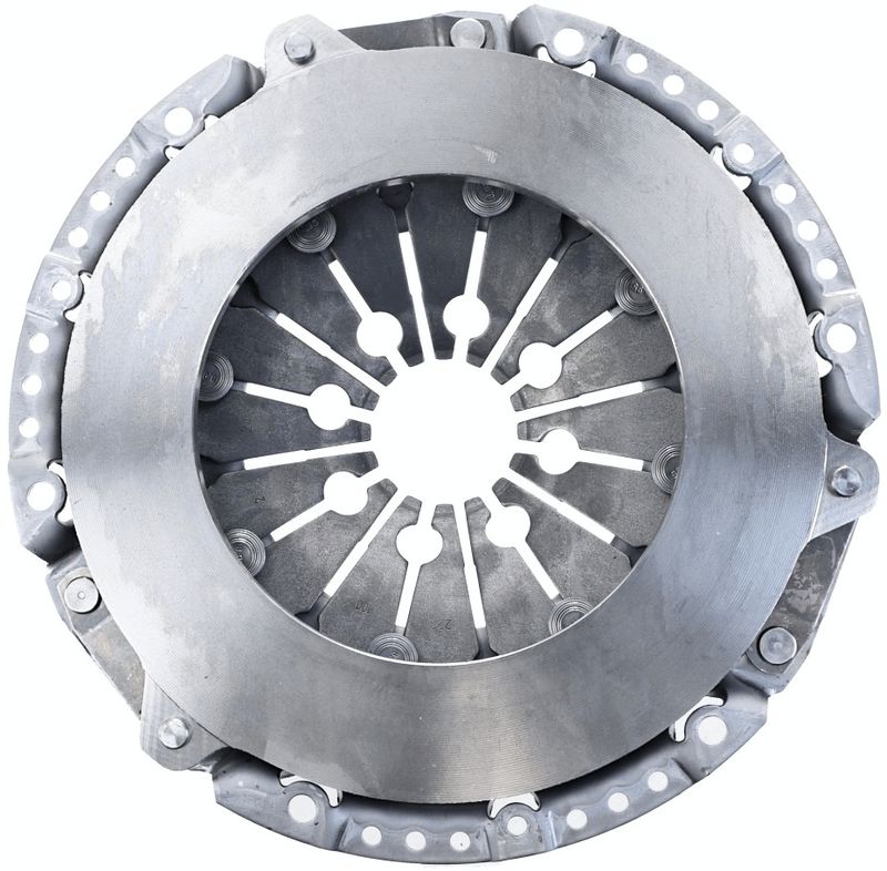 3000951786 SACHS Kit frizione 