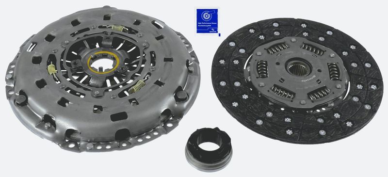 3000951905 SACHS Kit frizione 