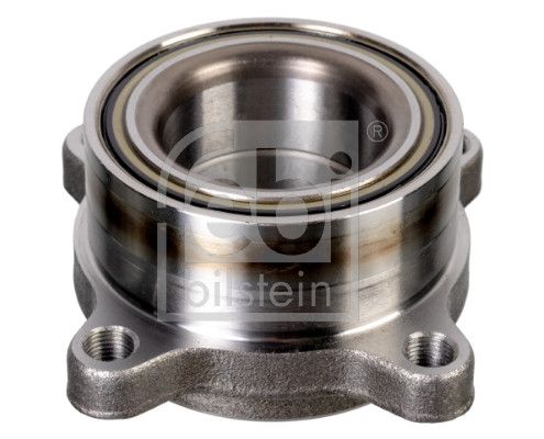 31833 FEBI BILSTEIN Cuscinetto ruota 