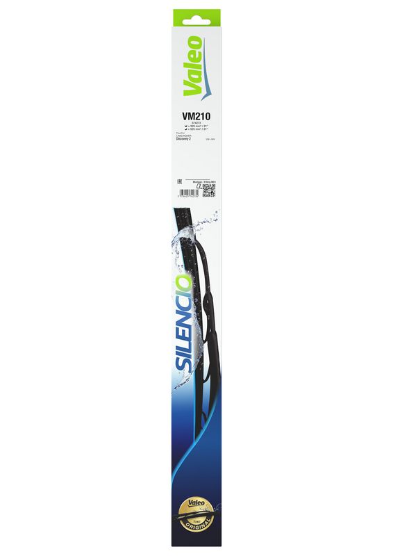 574273 VALEO Spazzola tergi 