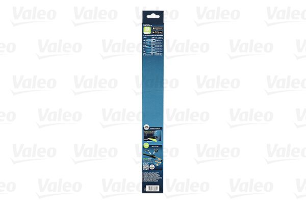 578560 VALEO Spazzola tergi 
