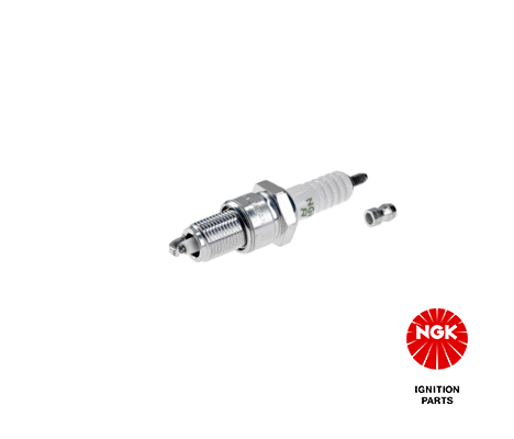 5839 NGK Candela accensione 