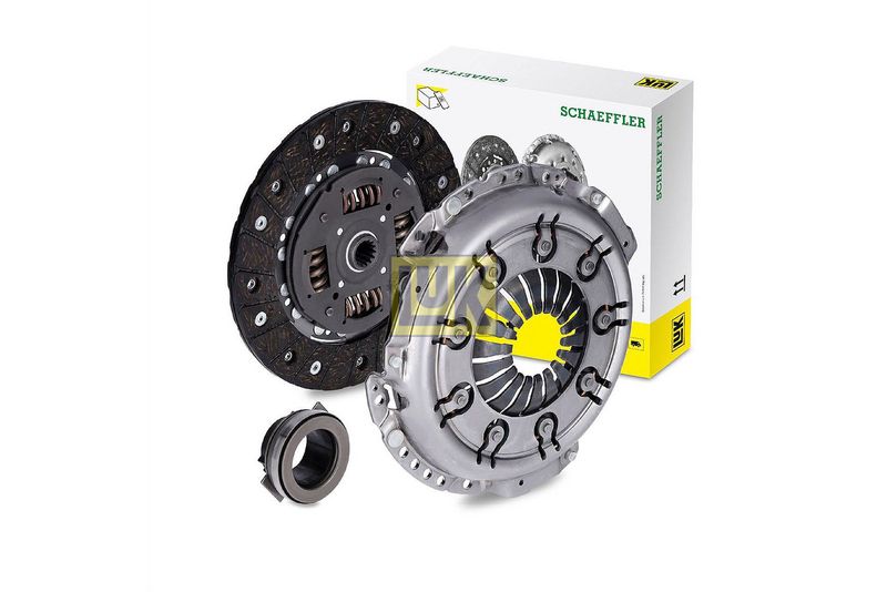 620033400 Schaeffler LuK Kit frizione 