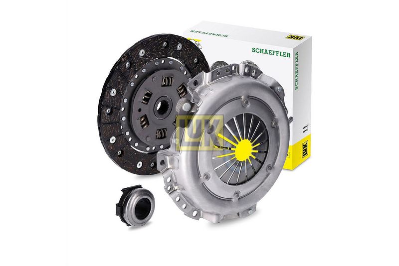620079600 Schaeffler LuK Kit frizione 