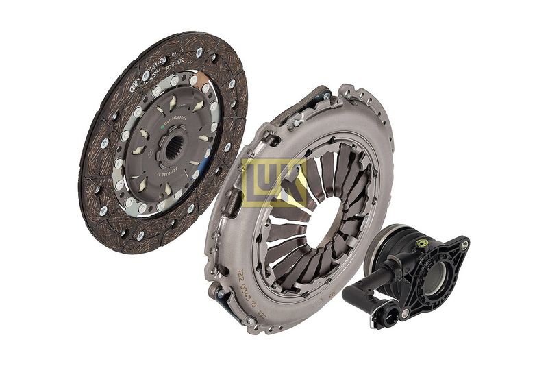 622313236 Schaeffler LuK Kit frizione 