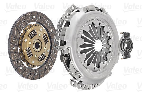 786001 VALEO Kit frizione 