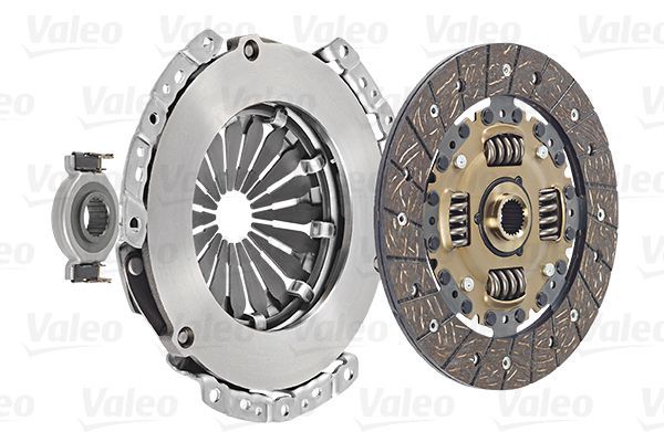 786001 VALEO Kit frizione 