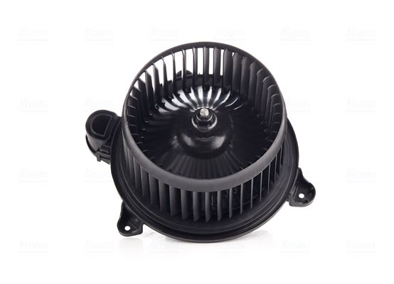 87495 NISSENS Ventilatore abitacolo 