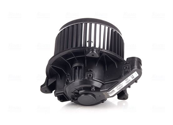 87495 NISSENS Ventilatore abitacolo 