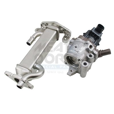 88844 MEAT & DORIA Modulo EGR 