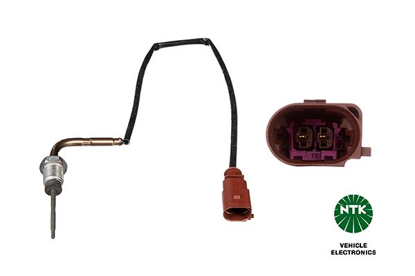 93973 NTK Sensore, Temperatura gas scarico 