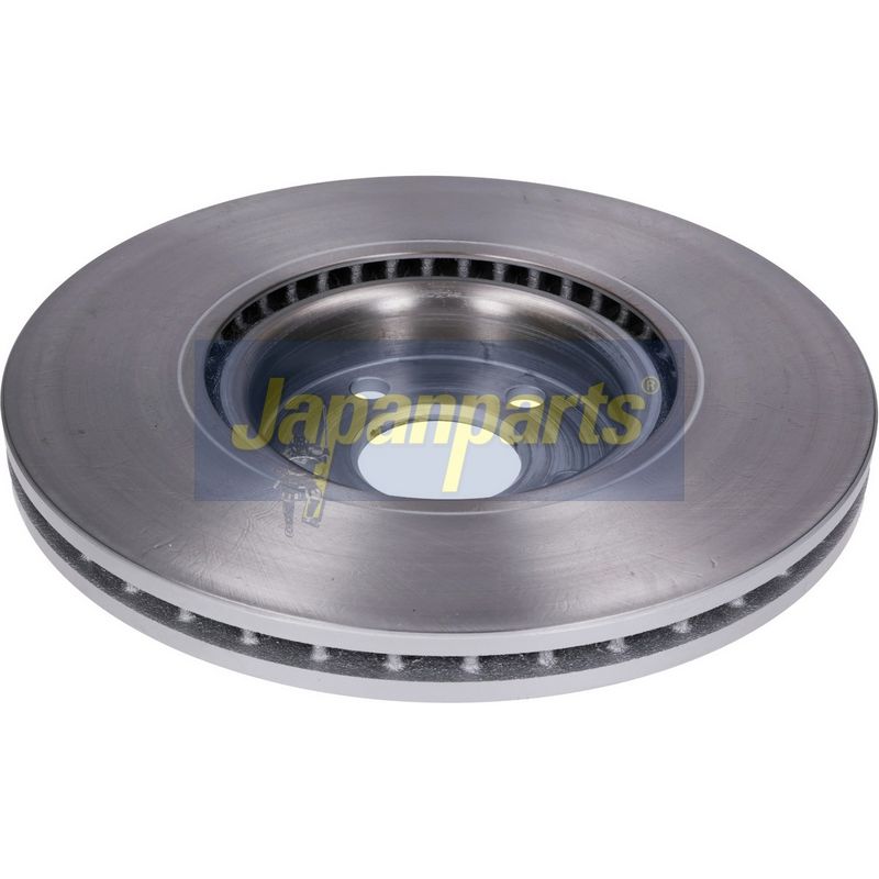 DI-0364C JAPANPARTS Disco freno 