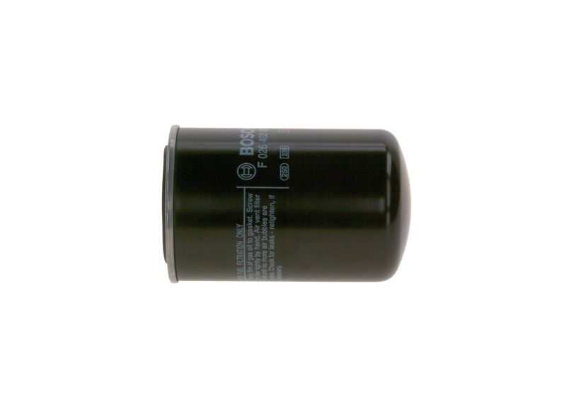 F026402087 BOSCH Filtro carburante 