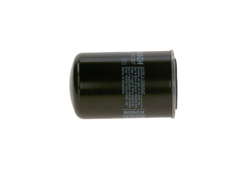 F026402087 BOSCH Filtro carburante 