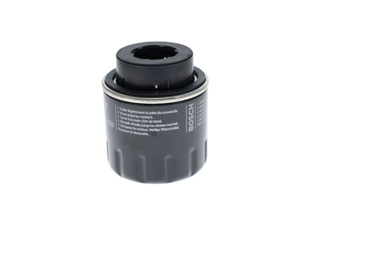 F026407183 BOSCH Filtro olio 