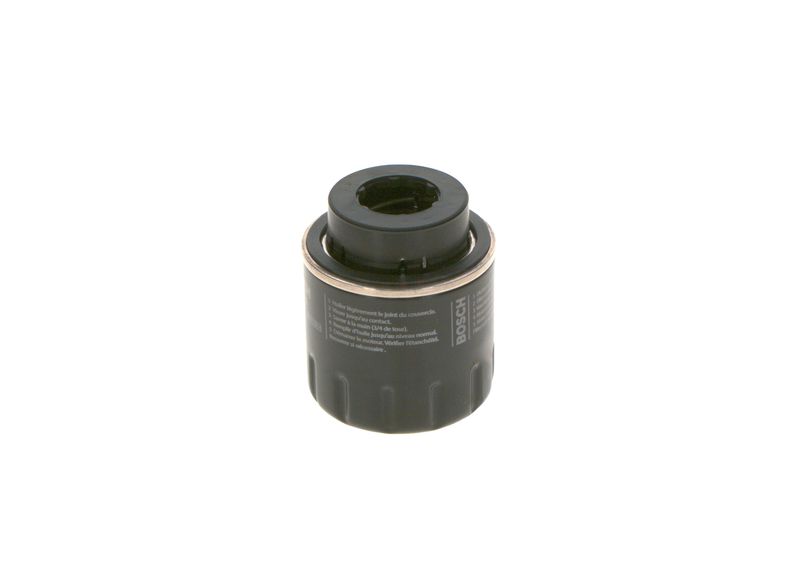 F026407183 BOSCH Filtro olio 