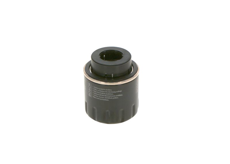 F026407183 BOSCH Filtro olio 
