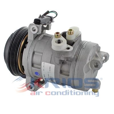 K12135A MEAT & DORIA Compressore, climatizzatore 