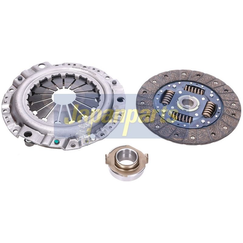 KF-K02 JAPANPARTS Kit frizione 