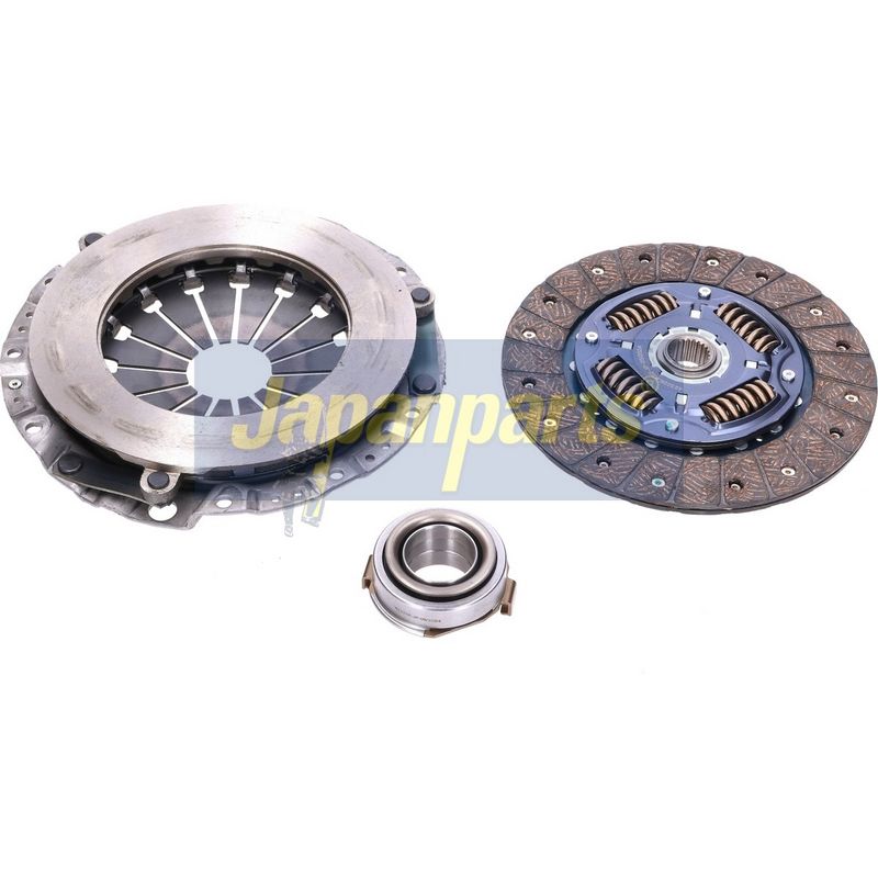 KF-K02 JAPANPARTS Kit frizione 