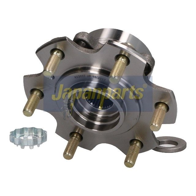 KK-15029 JAPANPARTS Mozzo ruota 