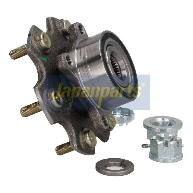 KK-15029 JAPANPARTS Mozzo ruota 