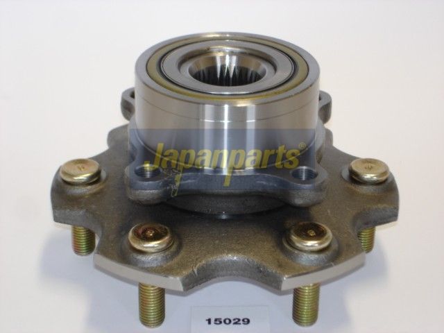 KK-15029 JAPANPARTS Mozzo ruota 