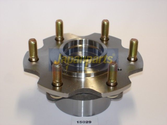 KK-15029 JAPANPARTS Mozzo ruota 