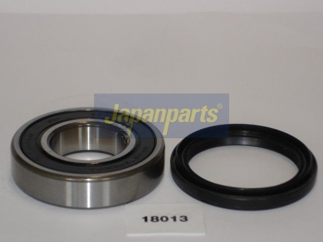 KK-18013 JAPANPARTS Kit cuscinetto ruota 