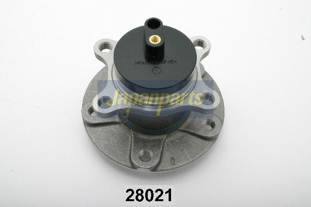 KK-28021 JAPANPARTS Mozzo ruota 