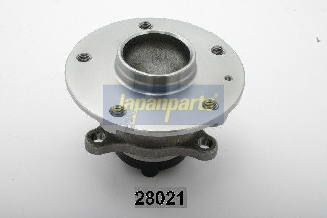 KK-28021 JAPANPARTS Mozzo ruota 
