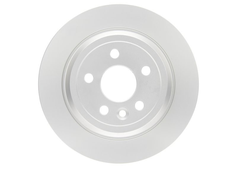 0986479B19 BOSCH Disco freno 
