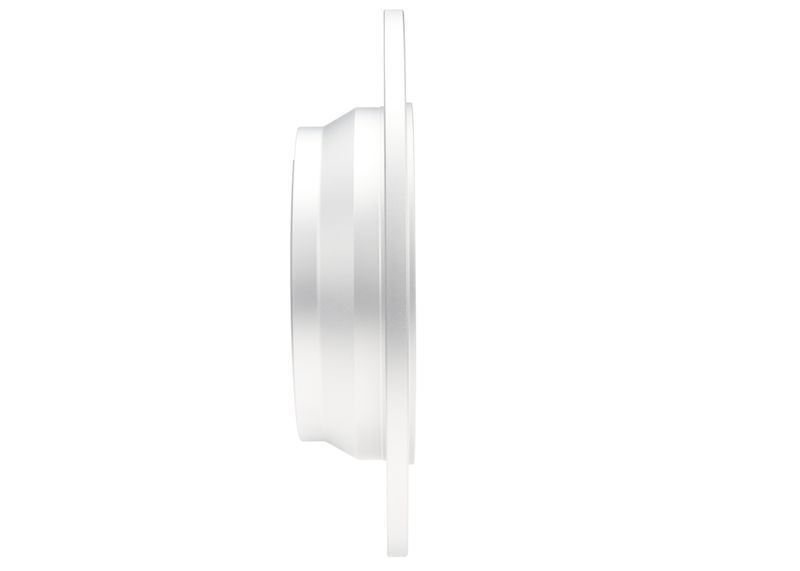 0986479B19 BOSCH Disco freno 