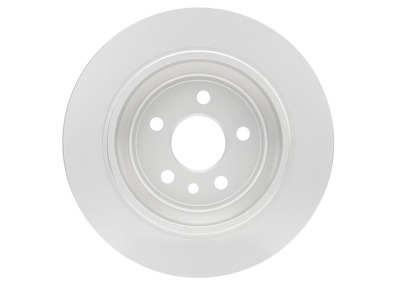 0986479B19 BOSCH Disco freno 