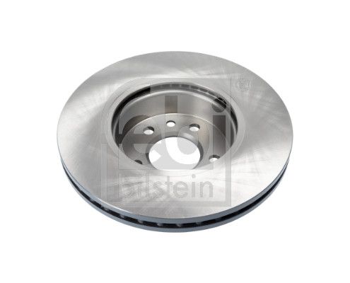 175424 FEBI BILSTEIN Disco freno 