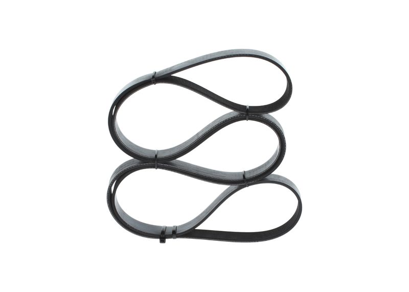 1987946261 BOSCH Cinghia Poly-V 