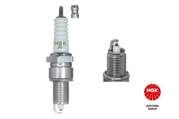 2941 NGK Candela accensione 