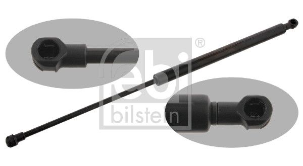 29979 FEBI BILSTEIN Ammortizatore pneumatico, Cofano bagagli /vano carico 