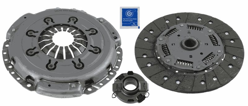 3000951170 SACHS Kit frizione 