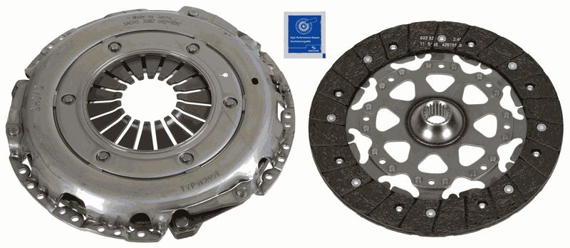 3000970097 SACHS Kit frizione 