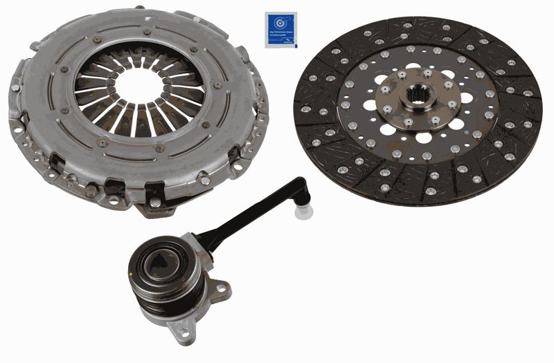 3000990330 SACHS Kit frizione 