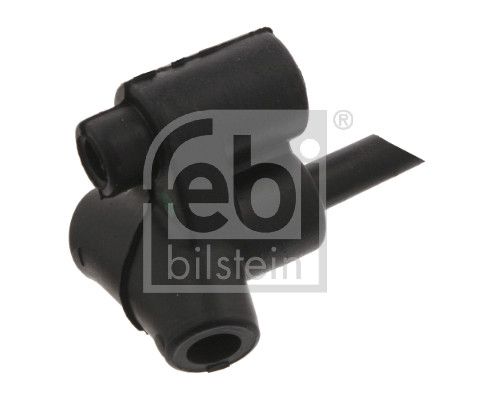 33987 FEBI BILSTEIN Tubo flessibile, Ventilazione monoblocco 