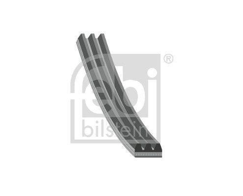 38436 FEBI BILSTEIN Cinghia Poly-V 