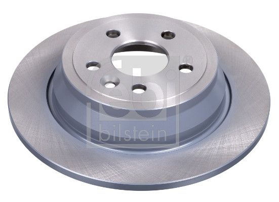43819 FEBI BILSTEIN Disco freno 