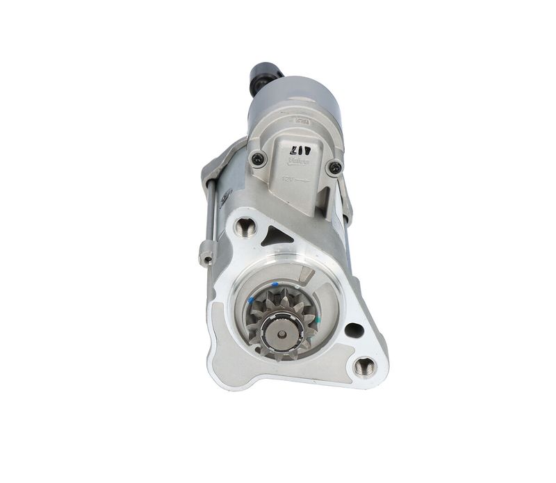 438342 VALEO Motorino d'avviamento 