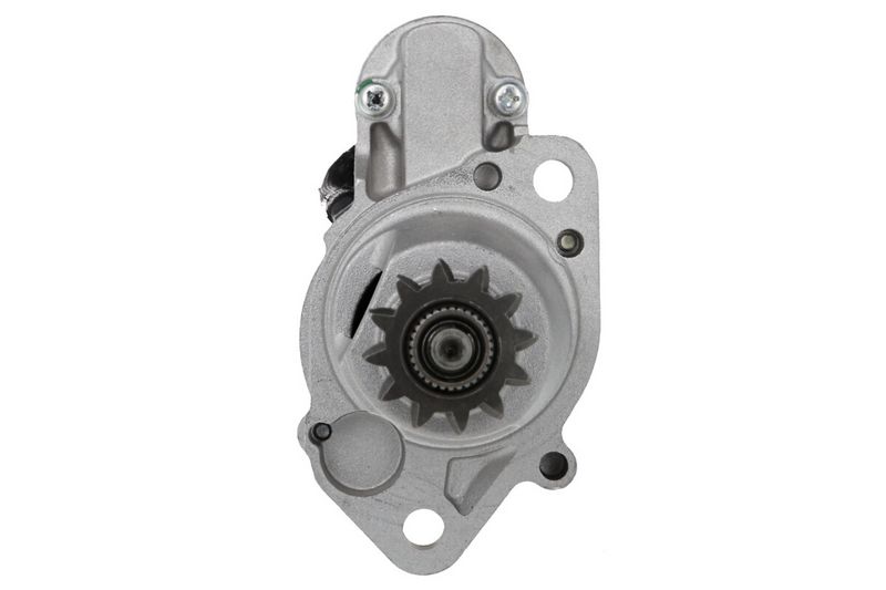 458667 VALEO Motorino d'avviamento 