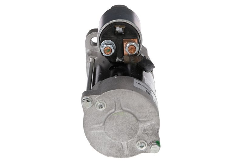 458667 VALEO Motorino d'avviamento 
