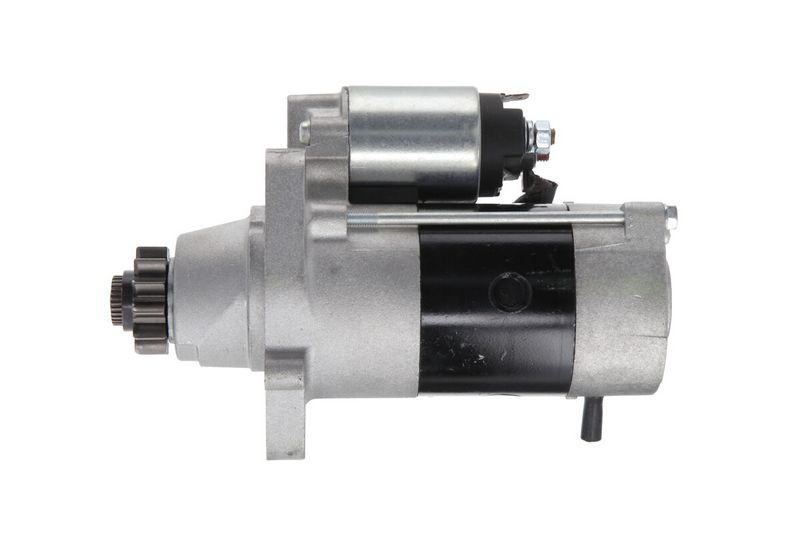 458667 VALEO Motorino d'avviamento 