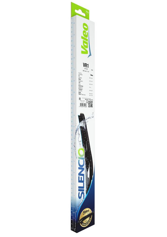 574126 VALEO Spazzola tergi 