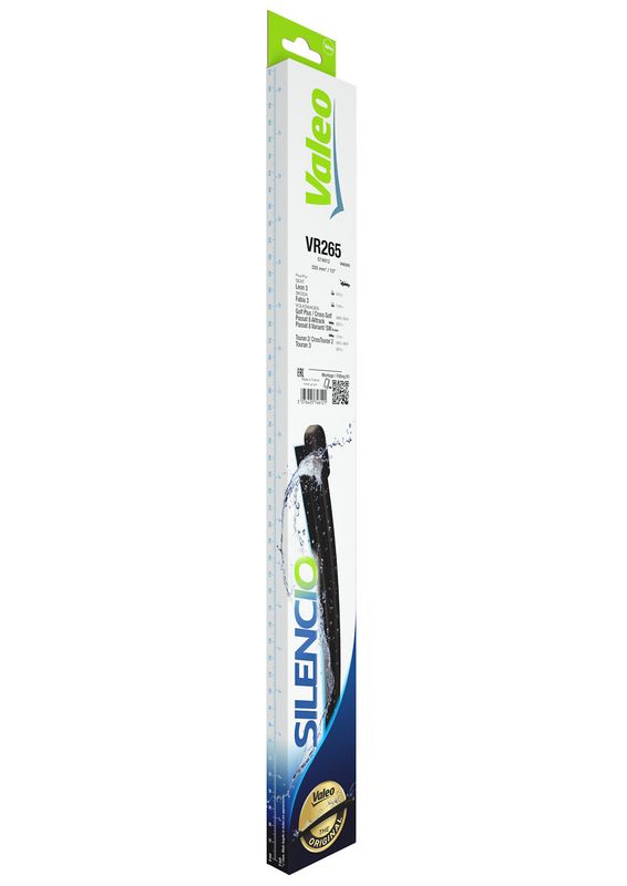 574612 VALEO Spazzola tergi 